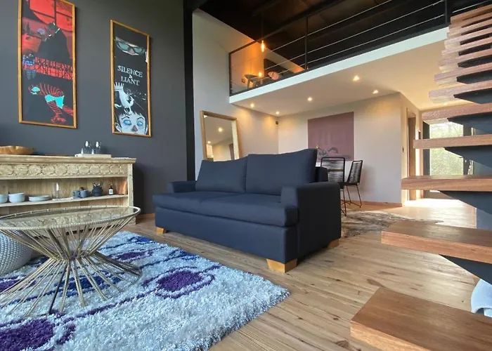 Lofts De Freixas