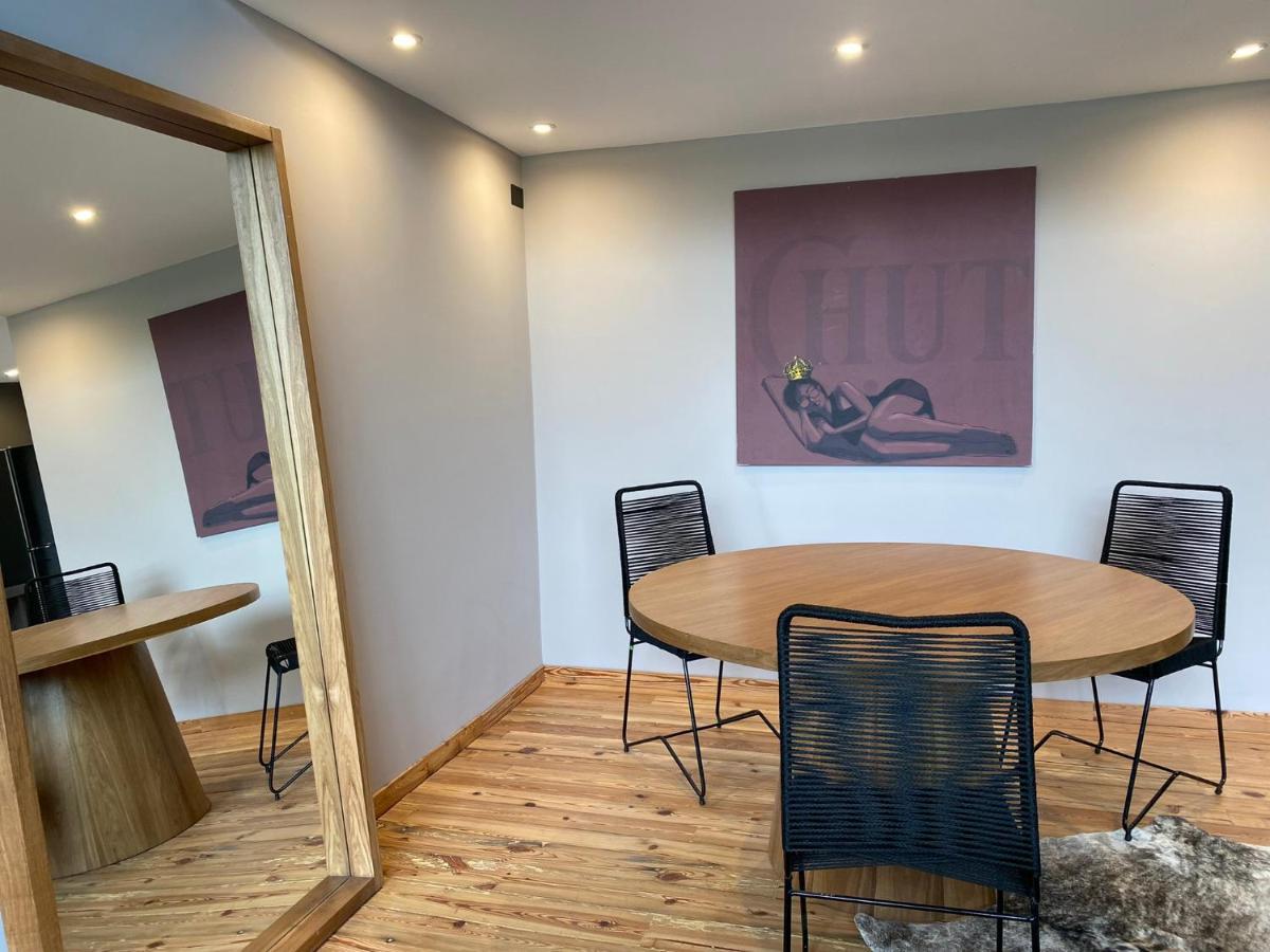 Lofts De Freixas Apartamento
