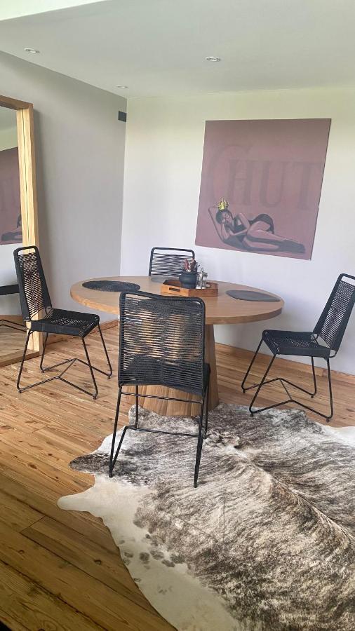 Apartamento Lofts De Freixas *